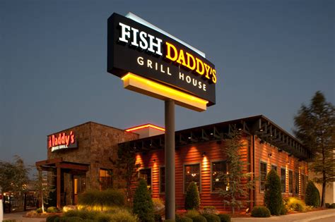 fish daddy's tulsa oklahoma